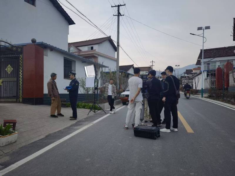 合川区宣传片拍摄：不要交学费了实体店如何玩转抖音